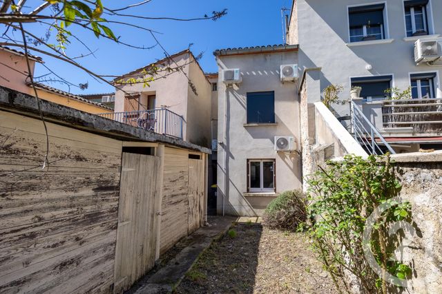 Appartement T2 à vendre - 2 pièces - 34.0 m2 - ALBI - 81 - MIDI-PYRENEES - Century 21 Plein Sud