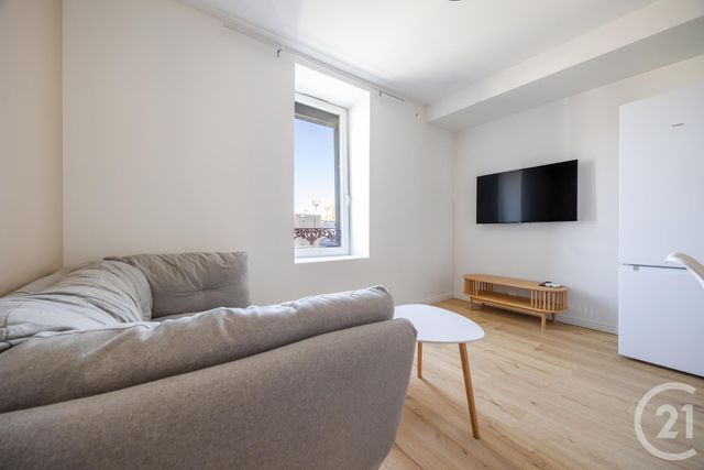 Appartement T2 à vendre - 2 pièces - 34.0 m2 - ALBI - 81 - MIDI-PYRENEES - Century 21 Plein Sud