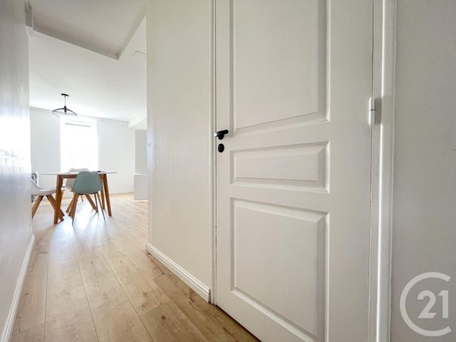 Appartement T2 à vendre - 2 pièces - 34.0 m2 - ALBI - 81 - MIDI-PYRENEES - Century 21 Plein Sud