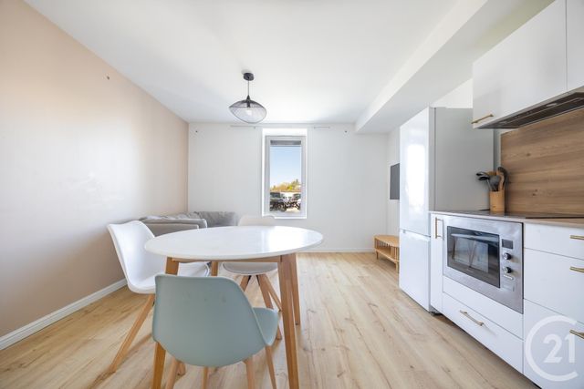 Appartement T2 à vendre - 2 pièces - 34.0 m2 - ALBI - 81 - MIDI-PYRENEES - Century 21 Plein Sud