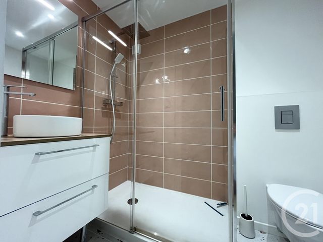 Appartement T2 à vendre - 2 pièces - 34.0 m2 - ALBI - 81 - MIDI-PYRENEES - Century 21 Plein Sud