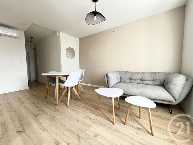 Appartement T2 à vendre - 2 pièces - 34.0 m2 - ALBI - 81 - MIDI-PYRENEES - Century 21 Plein Sud