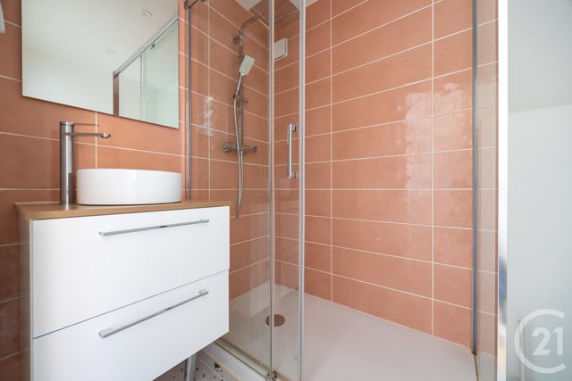 Appartement T2 à vendre - 2 pièces - 34.0 m2 - ALBI - 81 - MIDI-PYRENEES - Century 21 Plein Sud