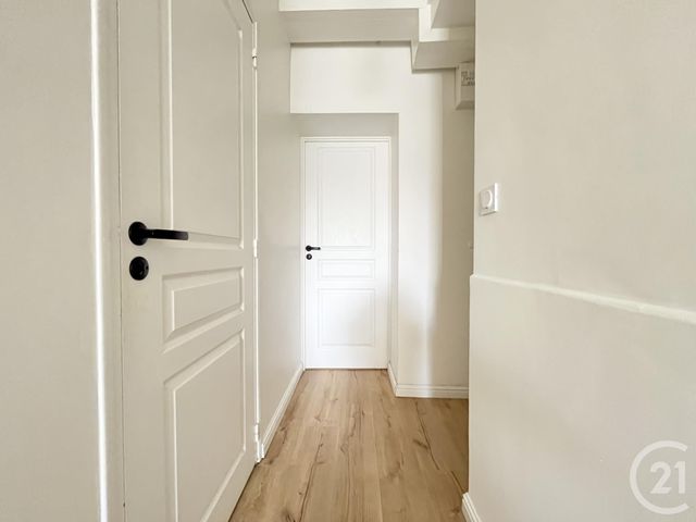 Appartement T2 à vendre - 2 pièces - 34.0 m2 - ALBI - 81 - MIDI-PYRENEES - Century 21 Plein Sud