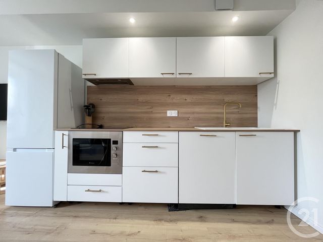 Appartement T2 à vendre - 2 pièces - 34.0 m2 - ALBI - 81 - MIDI-PYRENEES - Century 21 Plein Sud