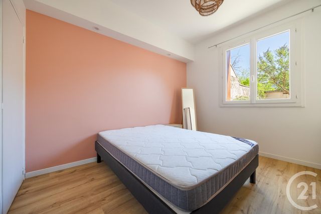 Appartement T2 à vendre - 2 pièces - 34.0 m2 - ALBI - 81 - MIDI-PYRENEES - Century 21 Plein Sud