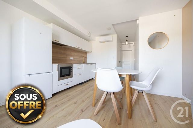 Appartement T2 à vendre ALBI