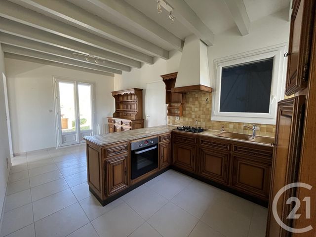 maison à vendre - 5 pièces - 137.27 m2 - PUYGOUZON - 81 - MIDI-PYRENEES - Century 21 Plein Sud