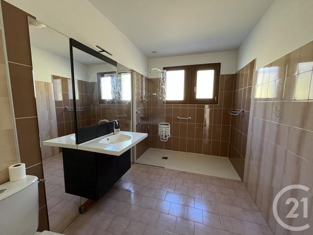 maison à vendre - 5 pièces - 137.27 m2 - PUYGOUZON - 81 - MIDI-PYRENEES - Century 21 Plein Sud