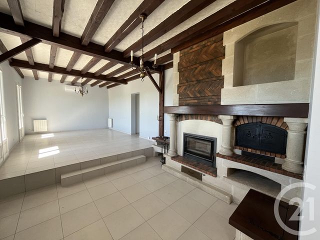 maison à vendre - 5 pièces - 137.27 m2 - PUYGOUZON - 81 - MIDI-PYRENEES - Century 21 Plein Sud