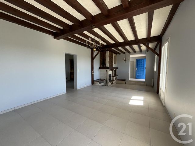 maison à vendre - 5 pièces - 137.27 m2 - PUYGOUZON - 81 - MIDI-PYRENEES - Century 21 Plein Sud