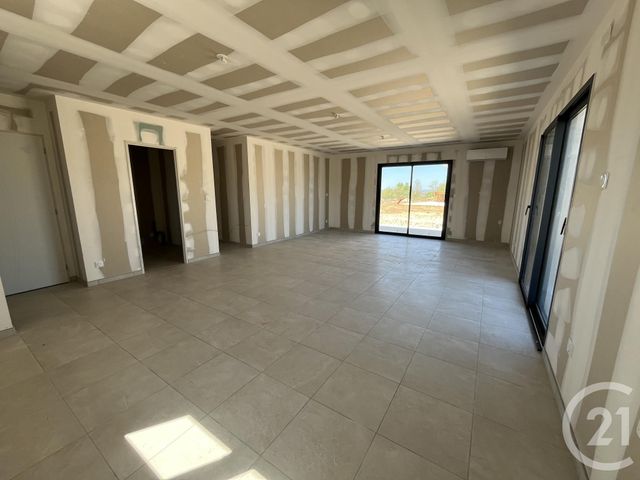 maison à vendre - 4 pièces - 96.77 m2 - PUYGOUZON - 81 - MIDI-PYRENEES - Century 21 Plein Sud