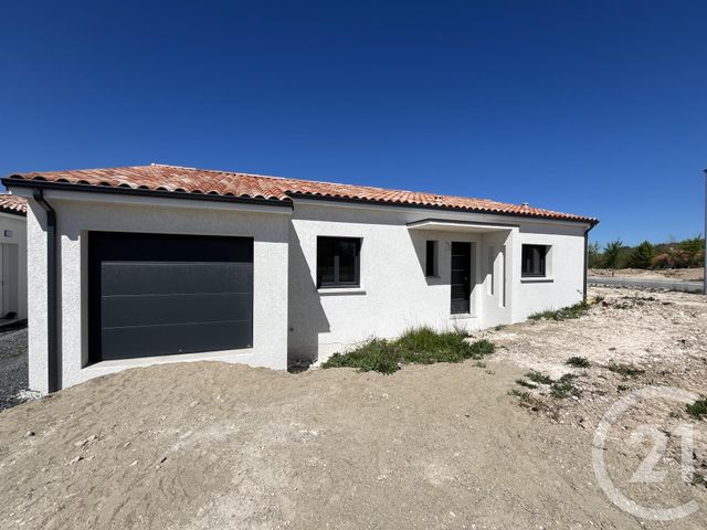 Maison à vendre PUYGOUZON