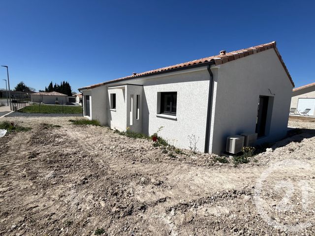 maison à vendre - 4 pièces - 96.77 m2 - PUYGOUZON - 81 - MIDI-PYRENEES - Century 21 Plein Sud