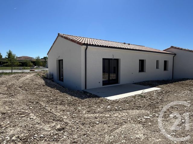 maison à vendre - 4 pièces - 96.77 m2 - PUYGOUZON - 81 - MIDI-PYRENEES - Century 21 Plein Sud