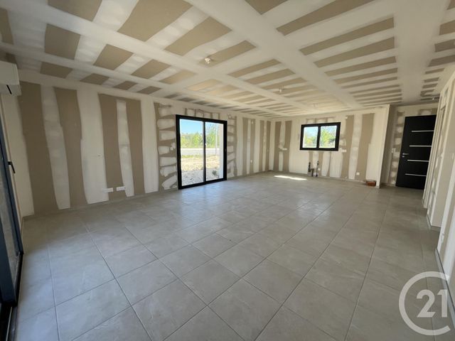 maison à vendre - 4 pièces - 96.77 m2 - PUYGOUZON - 81 - MIDI-PYRENEES - Century 21 Plein Sud