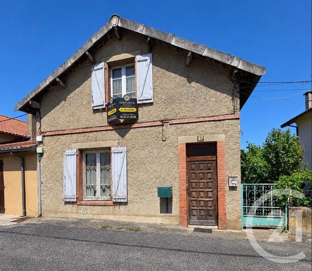 maison - ALBI - 81