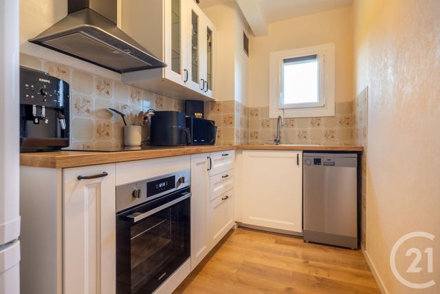 Appartement T2 à vendre - 2 pièces - 49.04 m2 - ALBI - 81 - MIDI-PYRENEES - Century 21 Plein Sud