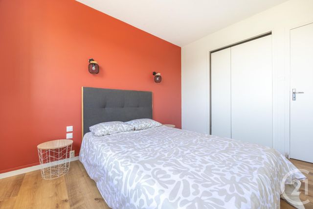 Appartement T2 à vendre - 2 pièces - 49.04 m2 - ALBI - 81 - MIDI-PYRENEES - Century 21 Plein Sud