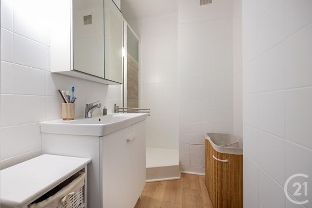 Appartement T2 à vendre - 2 pièces - 49.04 m2 - ALBI - 81 - MIDI-PYRENEES - Century 21 Plein Sud