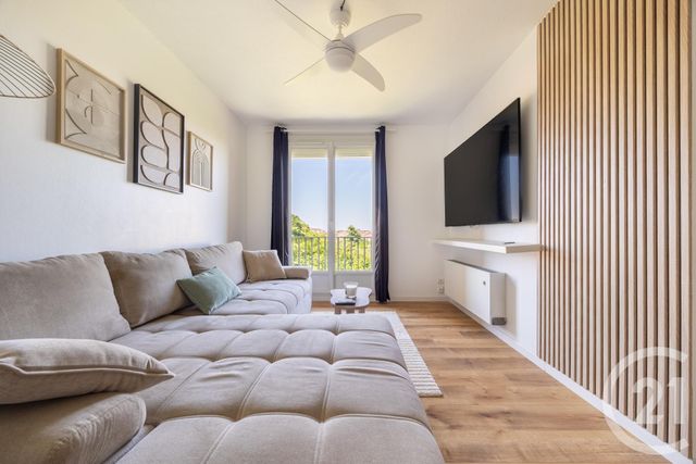 Appartement T2 à vendre - 2 pièces - 49.04 m2 - ALBI - 81 - MIDI-PYRENEES - Century 21 Plein Sud