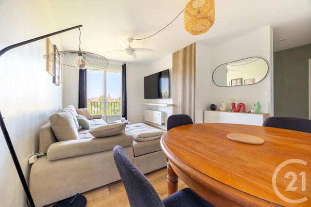 Appartement T2 à vendre - 2 pièces - 49.04 m2 - ALBI - 81 - MIDI-PYRENEES - Century 21 Plein Sud