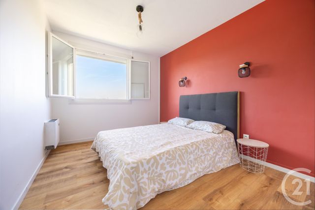 Appartement T2 à vendre - 2 pièces - 49.04 m2 - ALBI - 81 - MIDI-PYRENEES - Century 21 Plein Sud