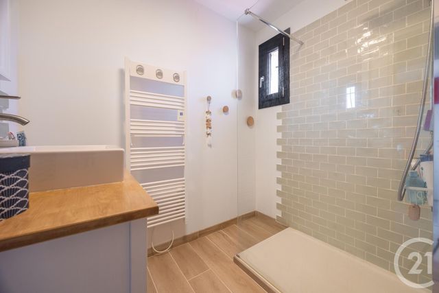 maison à vendre - 4 pièces - 103.6 m2 - LE GARRIC - 81 - MIDI-PYRENEES - Century 21 Plein Sud