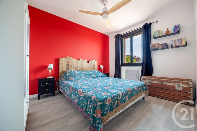 maison à vendre - 4 pièces - 103.6 m2 - LE GARRIC - 81 - MIDI-PYRENEES - Century 21 Plein Sud