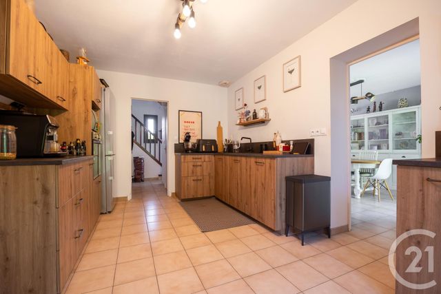 maison à vendre - 4 pièces - 103.6 m2 - LE GARRIC - 81 - MIDI-PYRENEES - Century 21 Plein Sud