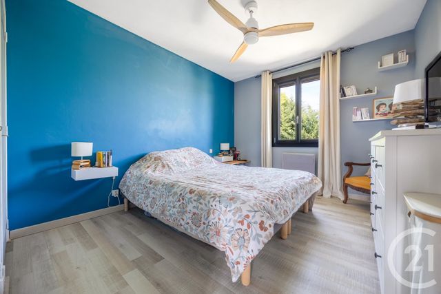 maison à vendre - 4 pièces - 103.6 m2 - LE GARRIC - 81 - MIDI-PYRENEES - Century 21 Plein Sud