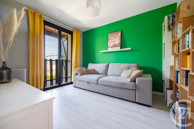 maison à vendre - 4 pièces - 103.6 m2 - LE GARRIC - 81 - MIDI-PYRENEES - Century 21 Plein Sud