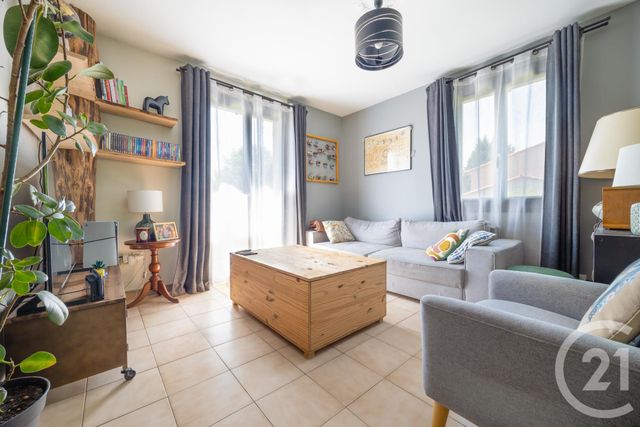 maison à vendre - 4 pièces - 103.6 m2 - LE GARRIC - 81 - MIDI-PYRENEES - Century 21 Plein Sud