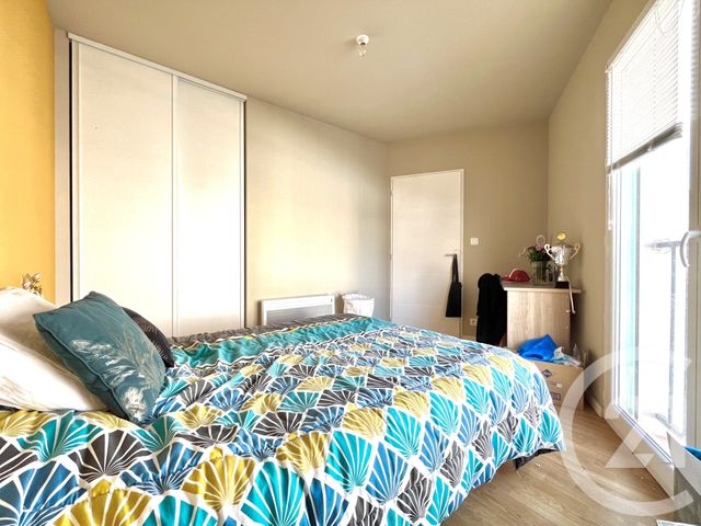 Appartement T3 à louer - 3 pièces - 52.17 m2 - ALBI - 81 - MIDI-PYRENEES - Century 21 Plein Sud