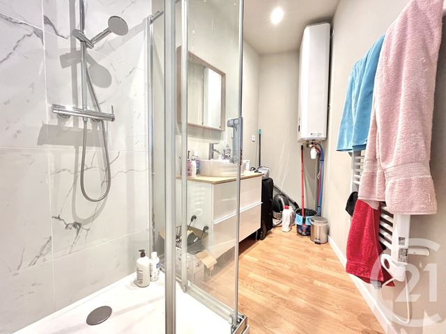 Appartement T3 à louer - 3 pièces - 52.17 m2 - ALBI - 81 - MIDI-PYRENEES - Century 21 Plein Sud