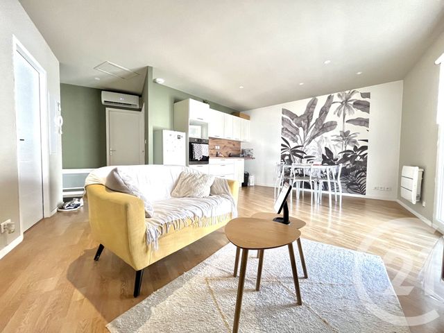 Appartement T3 à louer ALBI