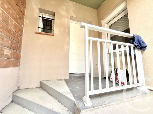 Appartement T3 à louer - 3 pièces - 52.17 m2 - ALBI - 81 - MIDI-PYRENEES - Century 21 Plein Sud