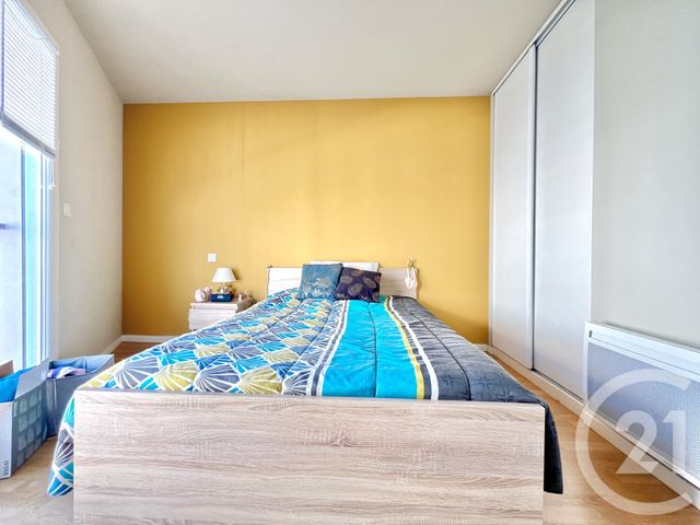 Appartement T3 à louer - 3 pièces - 52.17 m2 - ALBI - 81 - MIDI-PYRENEES - Century 21 Plein Sud