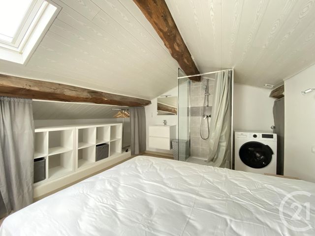 Appartement T1 à louer - 1 pièce - 27.0 m2 - ALBI - 81 - MIDI-PYRENEES - Century 21 Plein Sud