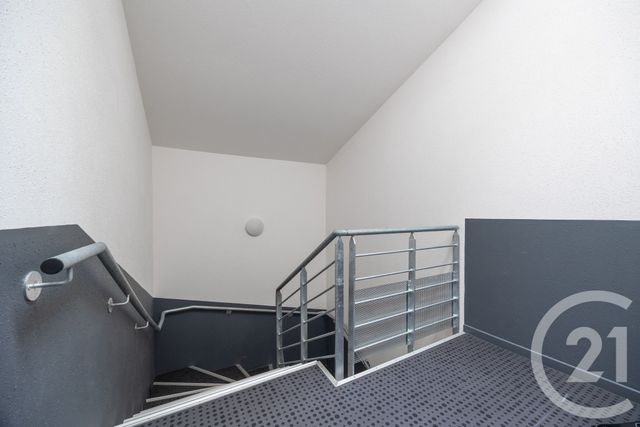 Appartement T2 à vendre - 2 pièces - 38.48 m2 - ALBI - 81 - MIDI-PYRENEES - Century 21 Plein Sud