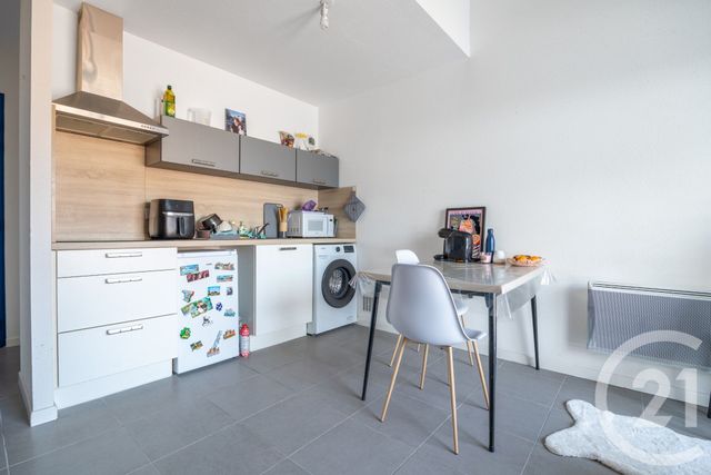 Appartement T2 à vendre ALBI