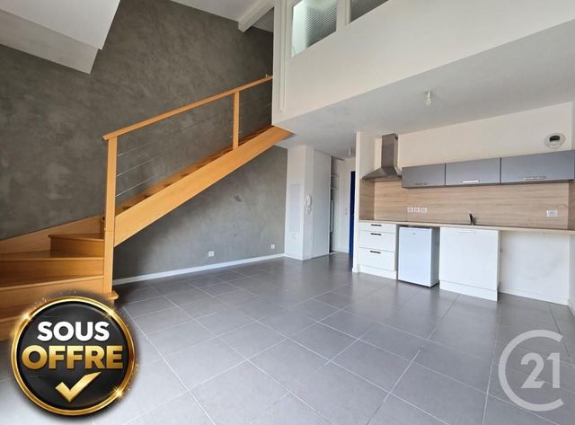 Appartement T2 à vendre ALBI