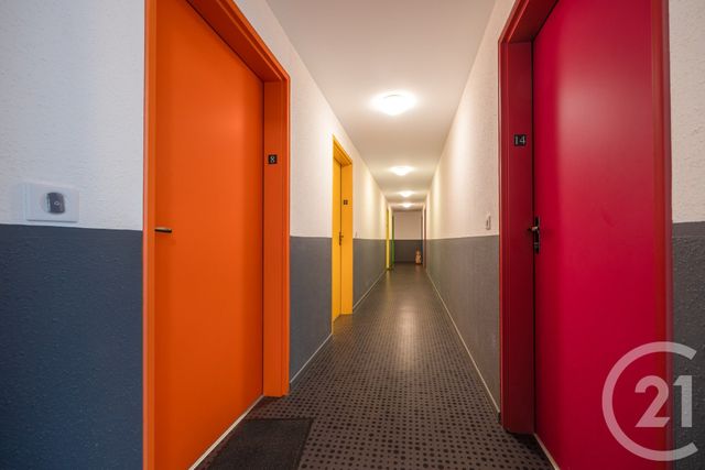 Appartement T2 à vendre - 2 pièces - 38.48 m2 - ALBI - 81 - MIDI-PYRENEES - Century 21 Plein Sud
