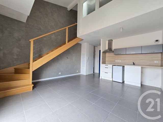 Appartement T2 à vendre ALBI