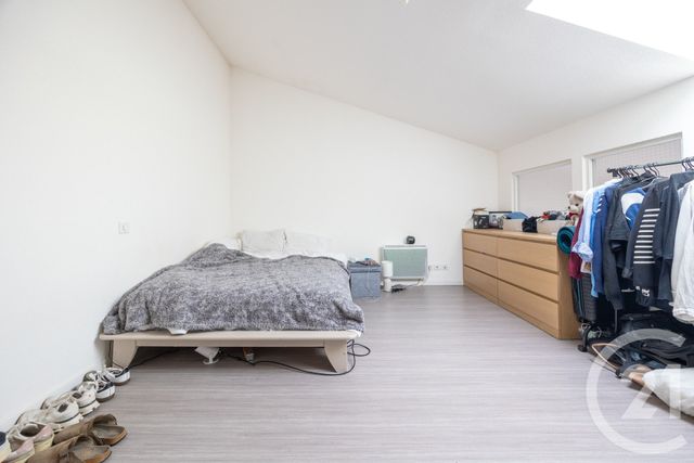 Appartement T2 à vendre - 2 pièces - 38.48 m2 - ALBI - 81 - MIDI-PYRENEES - Century 21 Plein Sud