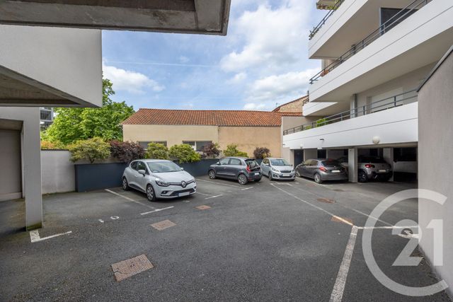 Appartement T2 à vendre - 2 pièces - 38.48 m2 - ALBI - 81 - MIDI-PYRENEES - Century 21 Plein Sud