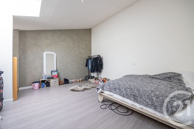 Appartement T2 à vendre - 2 pièces - 38.48 m2 - ALBI - 81 - MIDI-PYRENEES - Century 21 Plein Sud