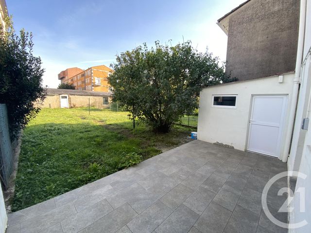 maison à louer - 4 pièces - 65.0 m2 - ALBI - 81 - MIDI-PYRENEES - Century 21 Plein Sud