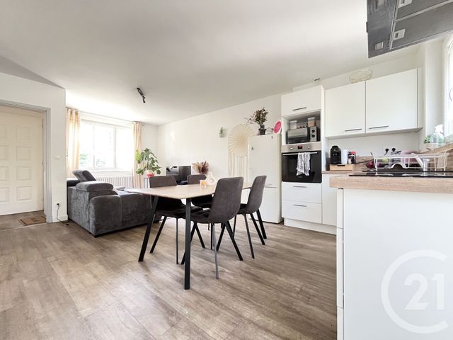 maison à louer - 4 pièces - 65.0 m2 - ALBI - 81 - MIDI-PYRENEES - Century 21 Plein Sud