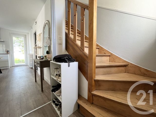 maison à louer - 4 pièces - 65.0 m2 - ALBI - 81 - MIDI-PYRENEES - Century 21 Plein Sud